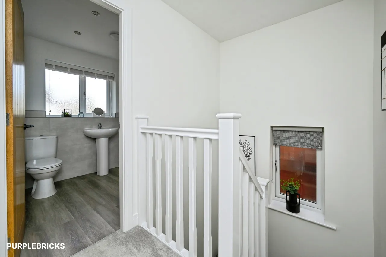 Birchen Holme, Broadmeadows, DE55, photo 15