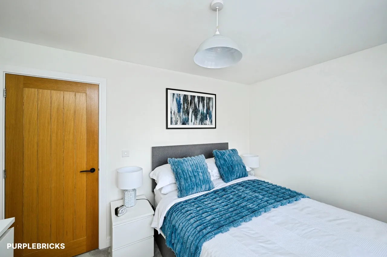Birchen Holme, Broadmeadows, DE55, photo 19
