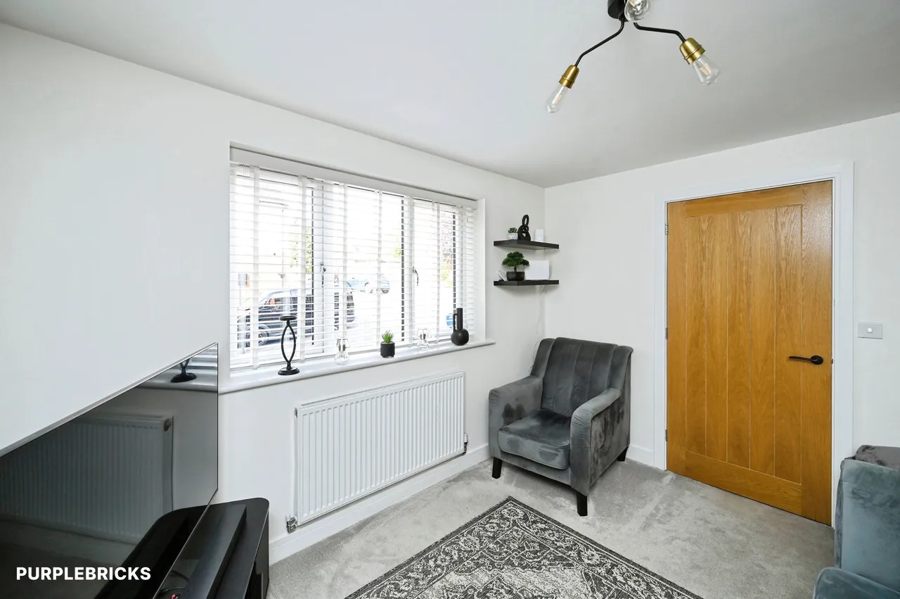 Birchen Holme, Broadmeadows, DE55, photo 14