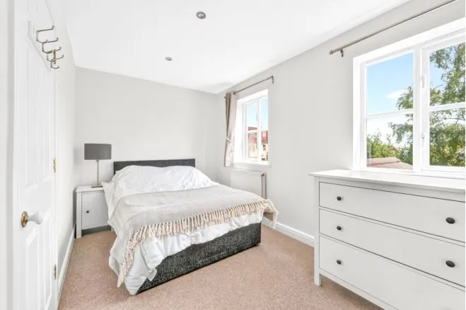 Bevin Square, London, SW17, photo 27
