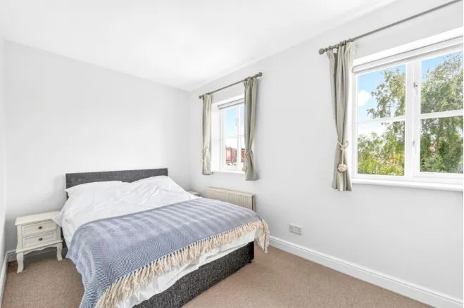 Bevin Square, London, SW17, photo 24