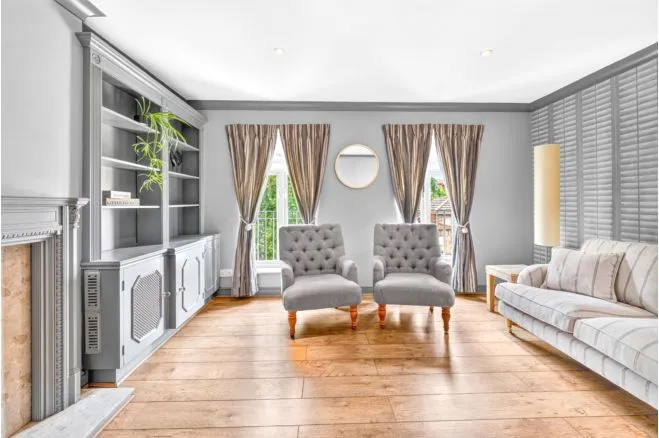 Bevin Square, London, SW17, photo 15