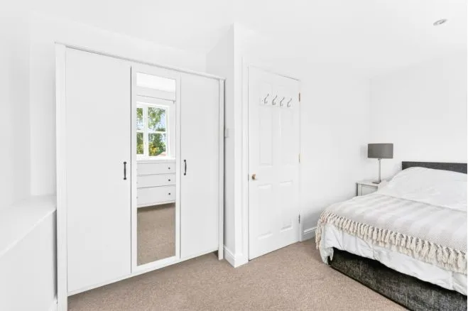 Bevin Square, London, SW17, photo 28