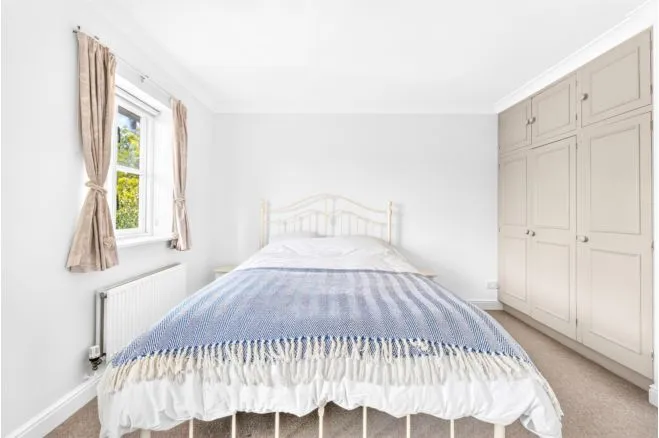 Bevin Square, London, SW17, photo 18