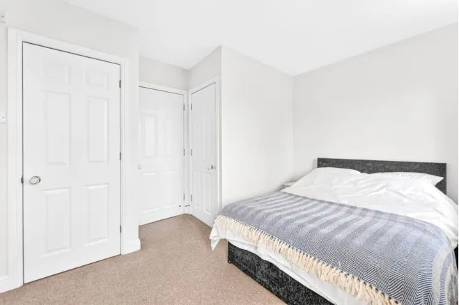 Bevin Square, London, SW17, photo 23