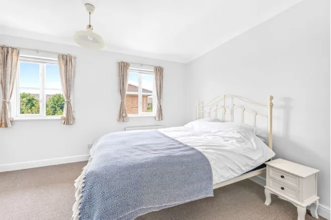 Bevin Square, London, SW17, photo 19
