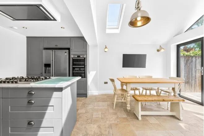 Bevin Square, London, SW17, photo 12