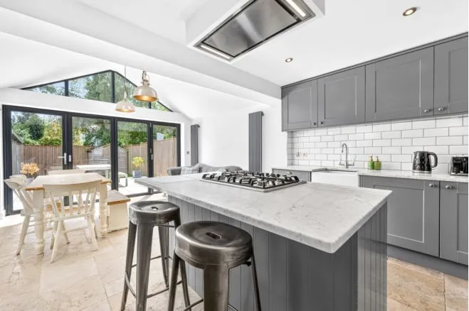 Bevin Square, London, SW17, photo 8