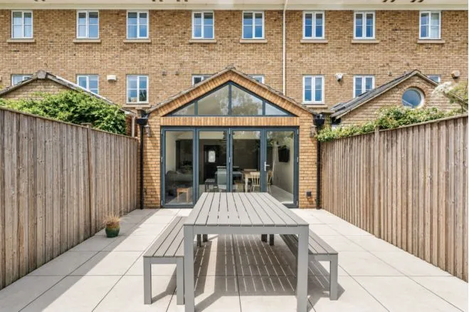 Bevin Square, London, SW17, photo 31