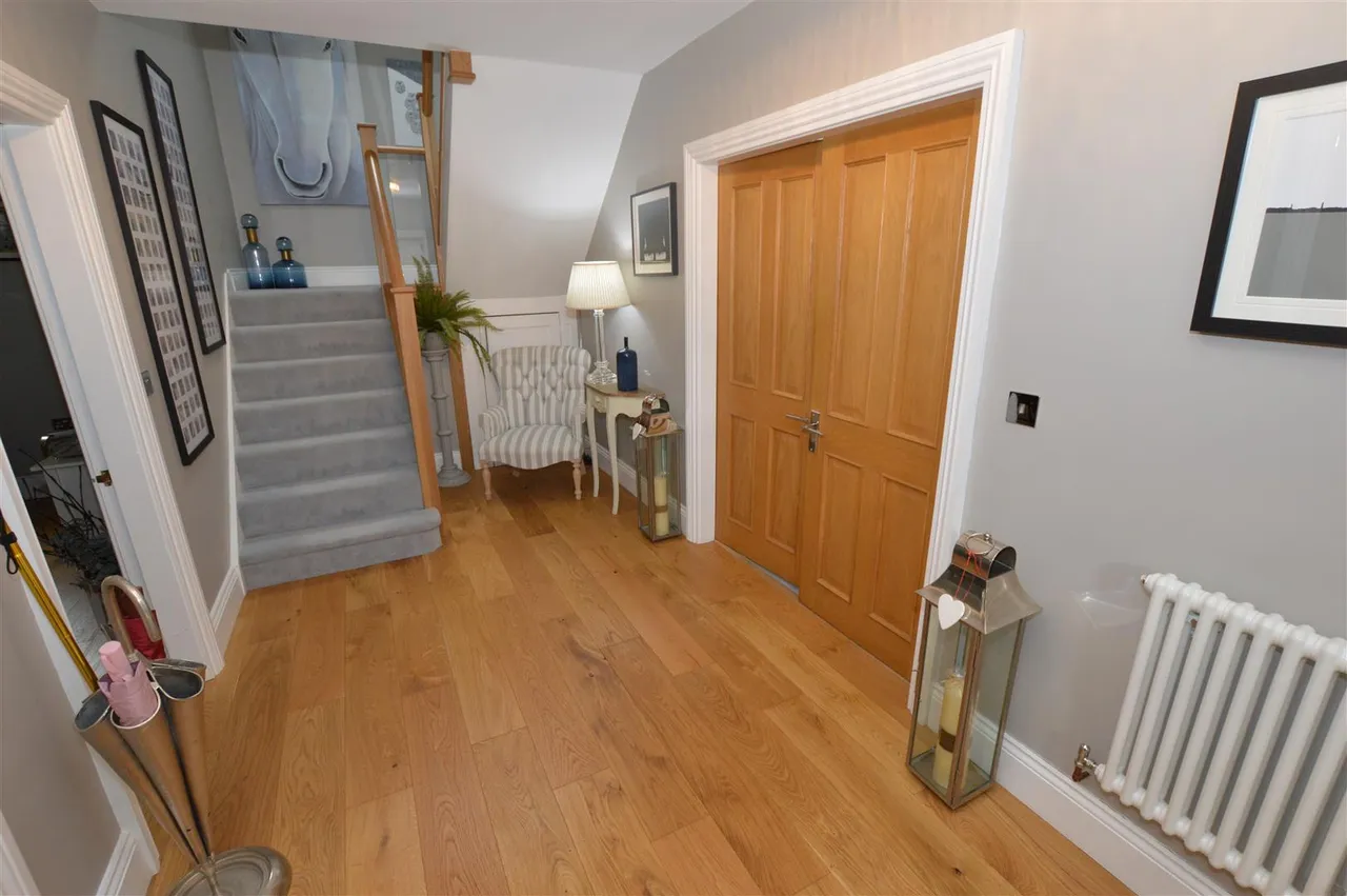 Hallgarth Court, Newsham, photo 13
