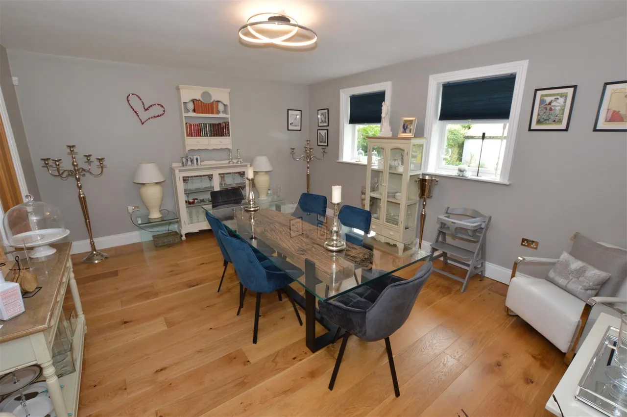 Hallgarth Court, Newsham, photo 7