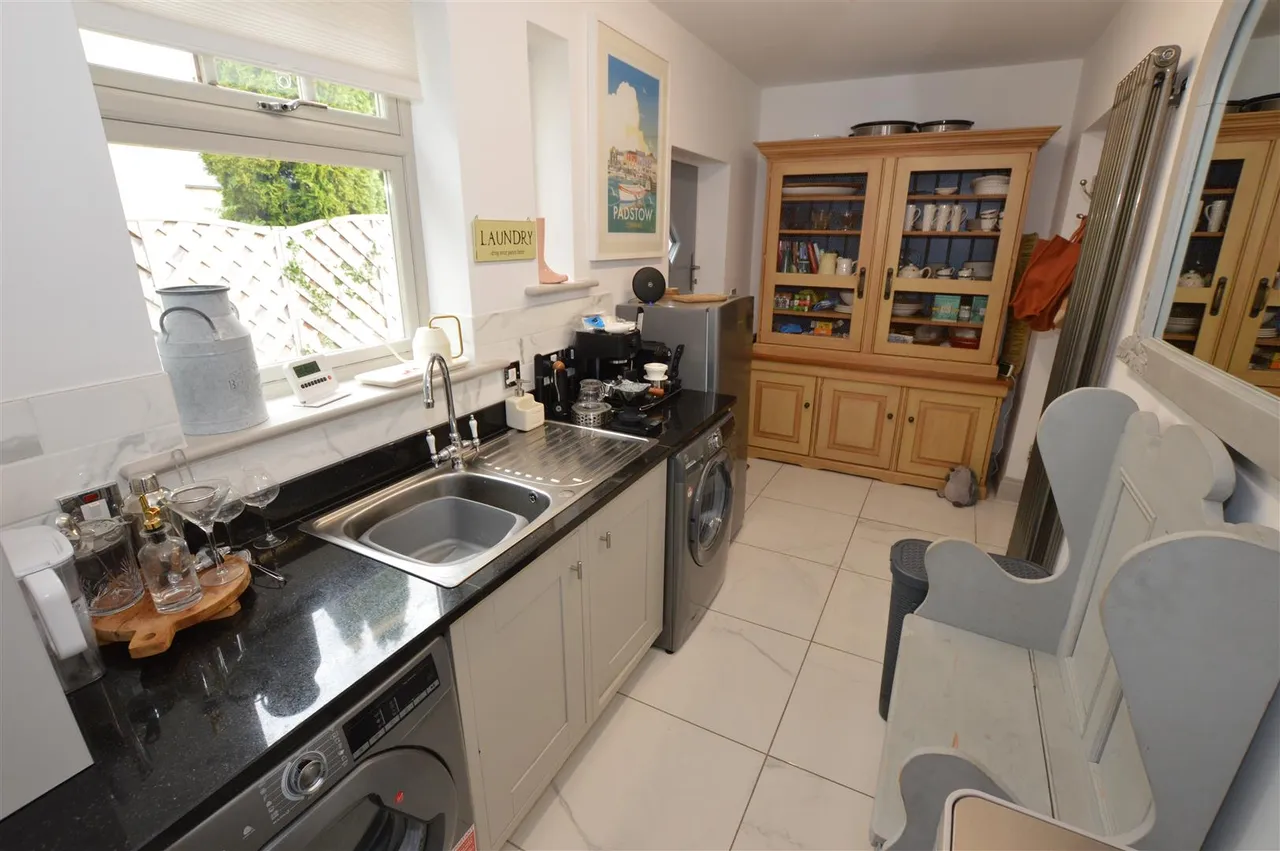 Hallgarth Court, Newsham, photo 6