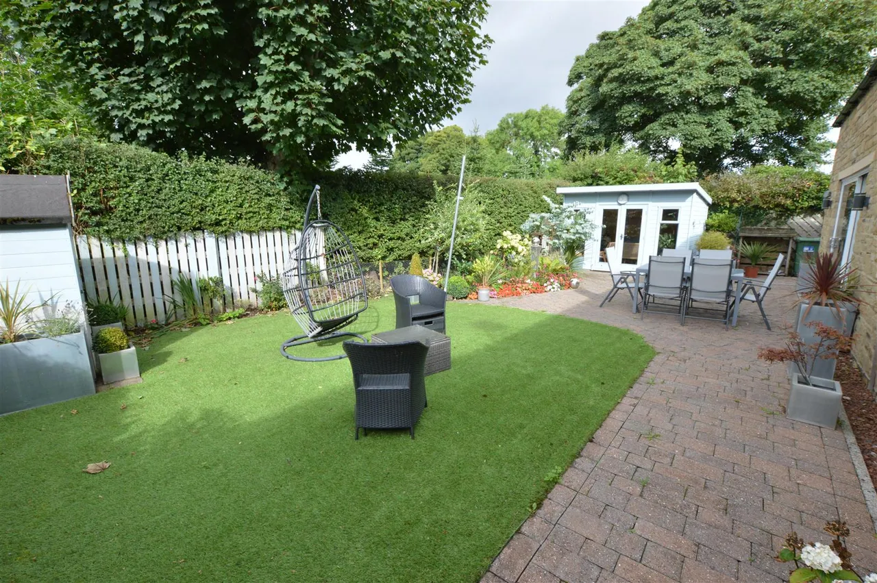 Hallgarth Court, Newsham, photo 14