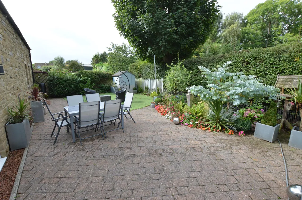 Hallgarth Court, Newsham, photo 15