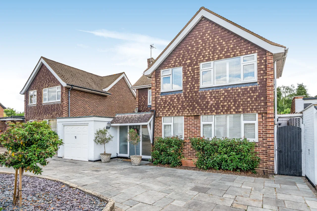 Gravel Road, Bromley, BR2, photo 16