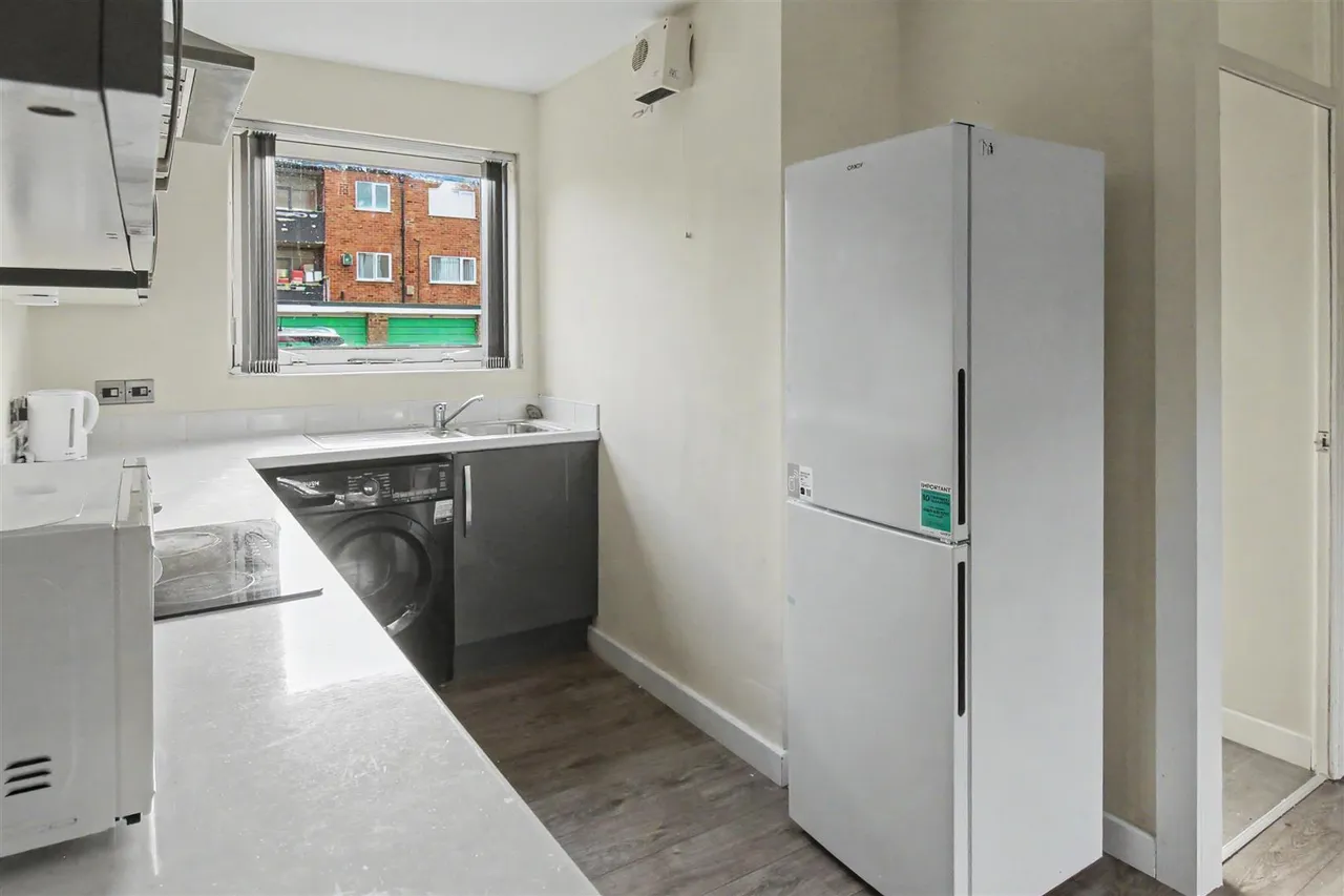 Broadgate avenue, Beeston, NG9, photo 7