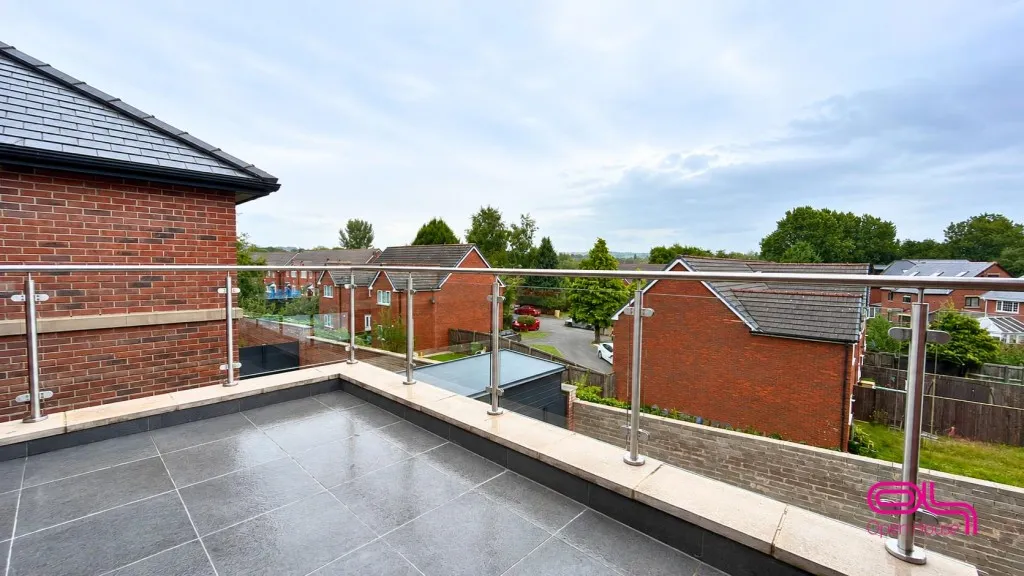 Pine Street, Bolton, BL1, photo 35