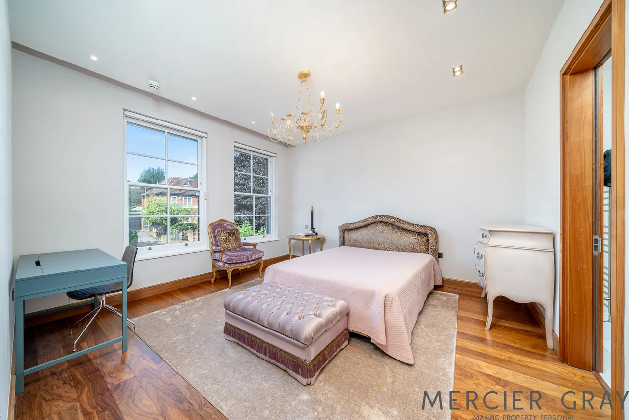 Sheldon Avenue, Highgate, N6, photo 14