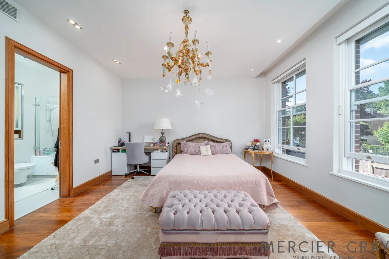 Sheldon Avenue, Highgate, N6, photo 18