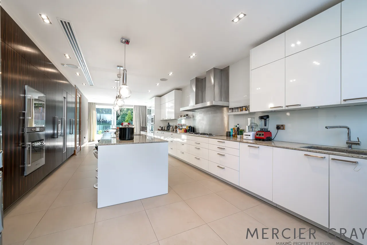 Sheldon Avenue, Highgate, N6, photo 7