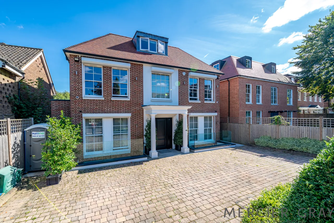 Sheldon Avenue, Highgate, N6, photo 9