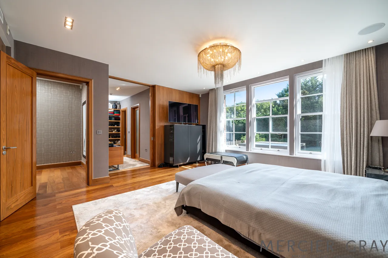 Sheldon Avenue, Highgate, N6, photo 8