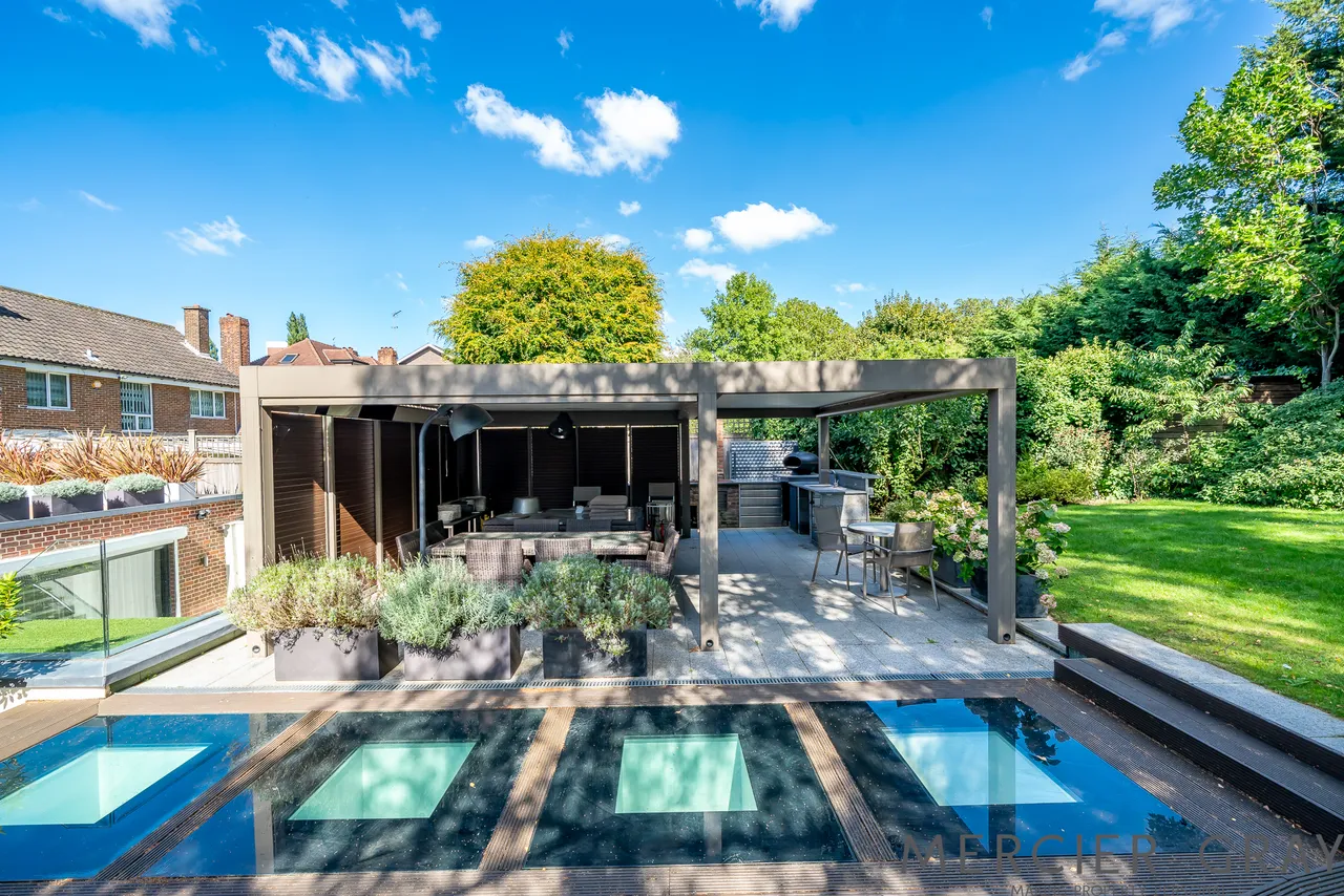 Sheldon Avenue, Highgate, N6, photo 48