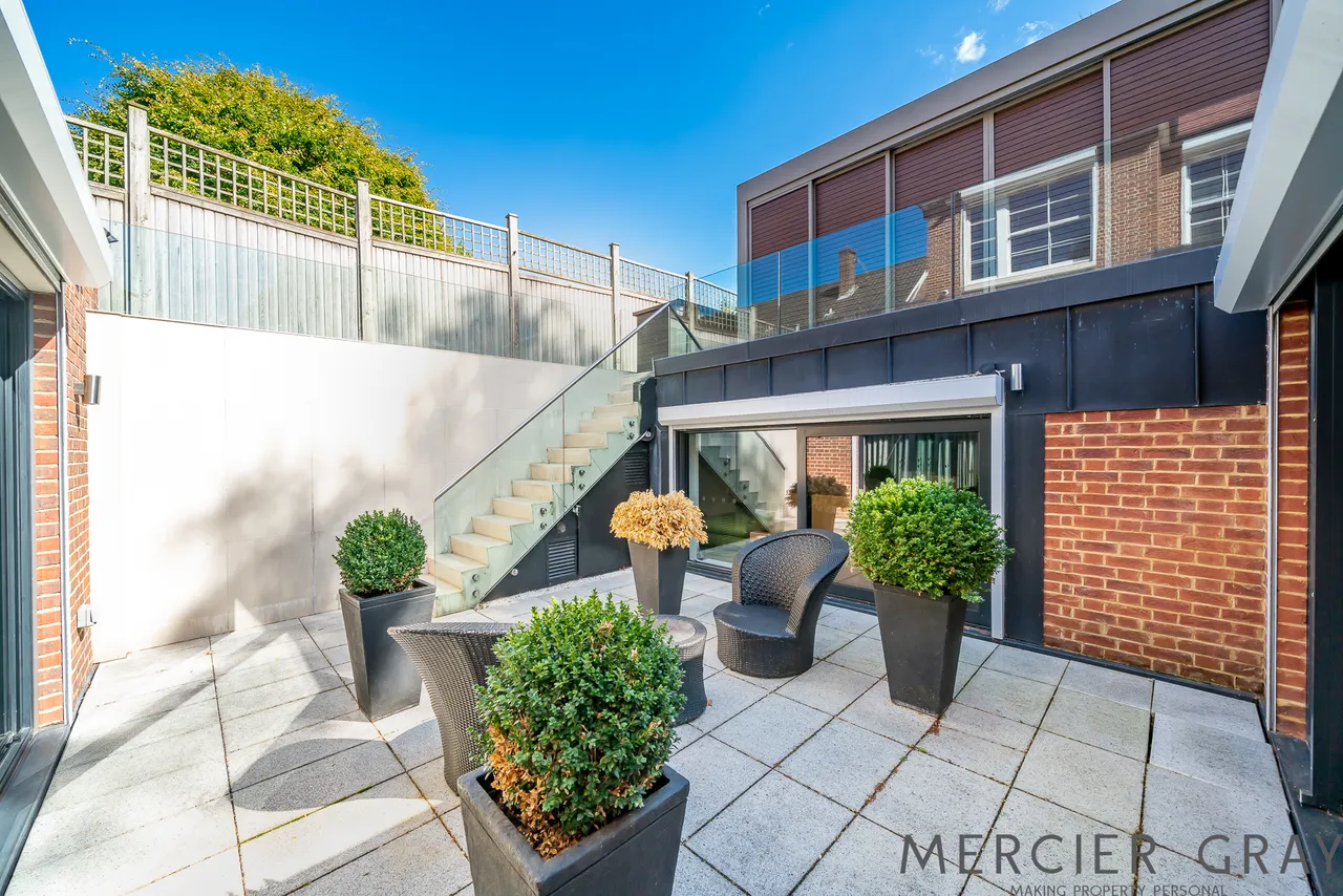 Sheldon Avenue, Highgate, N6, photo 28