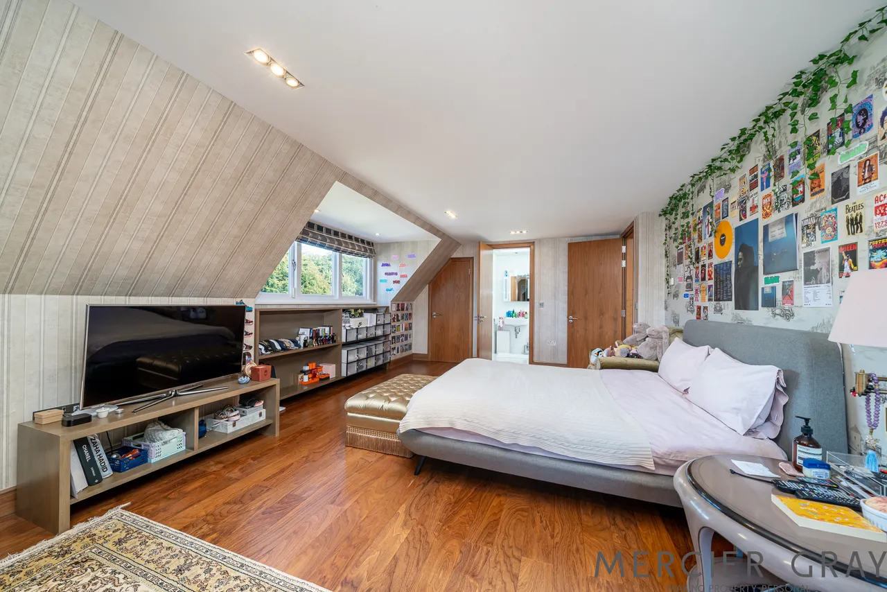 Sheldon Avenue, Highgate, N6, photo 44
