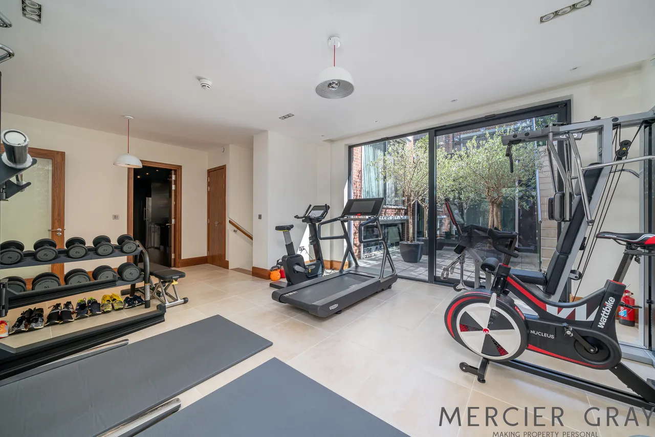 Sheldon Avenue, Highgate, N6, photo 31