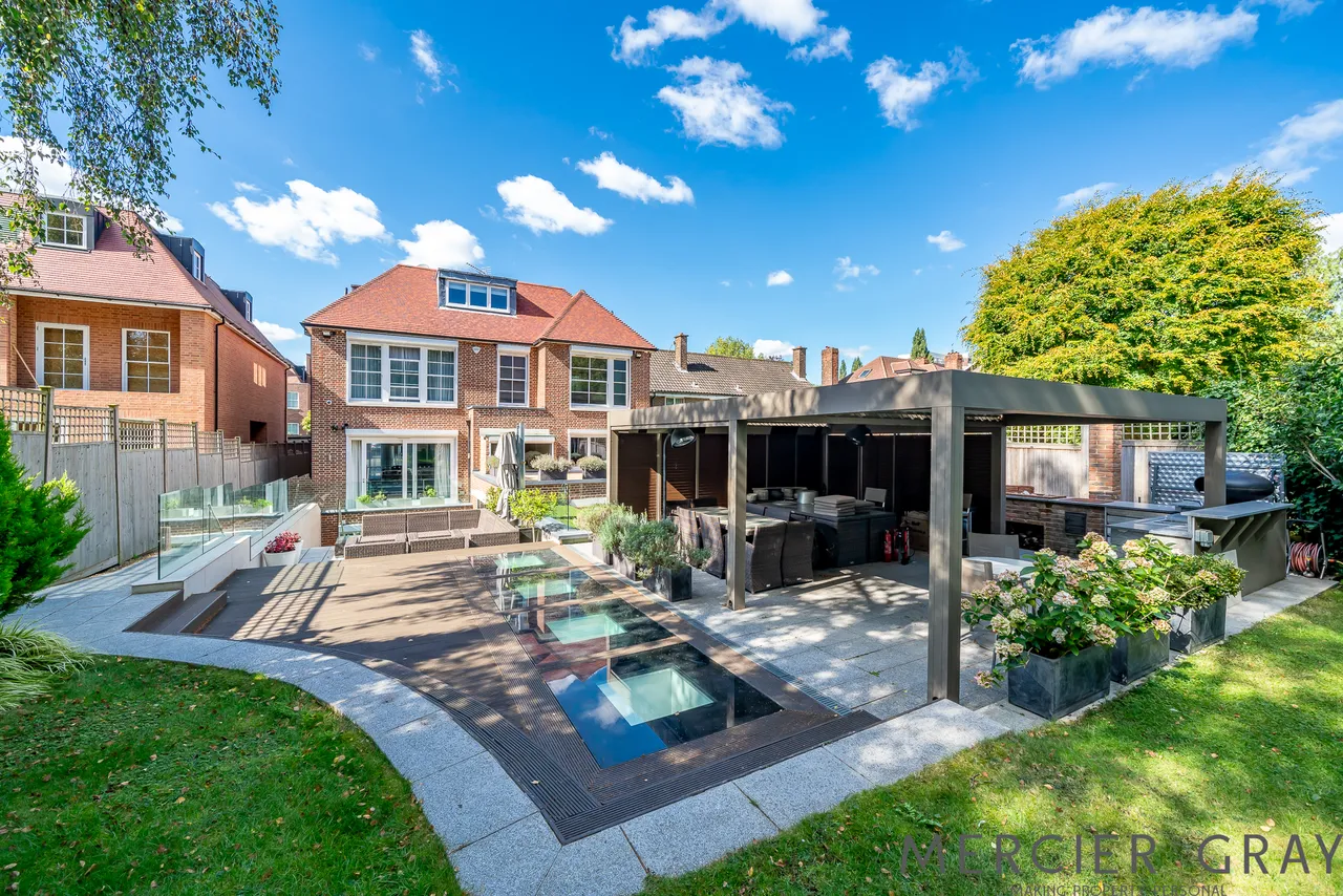 Sheldon Avenue, Highgate, N6, photo 49