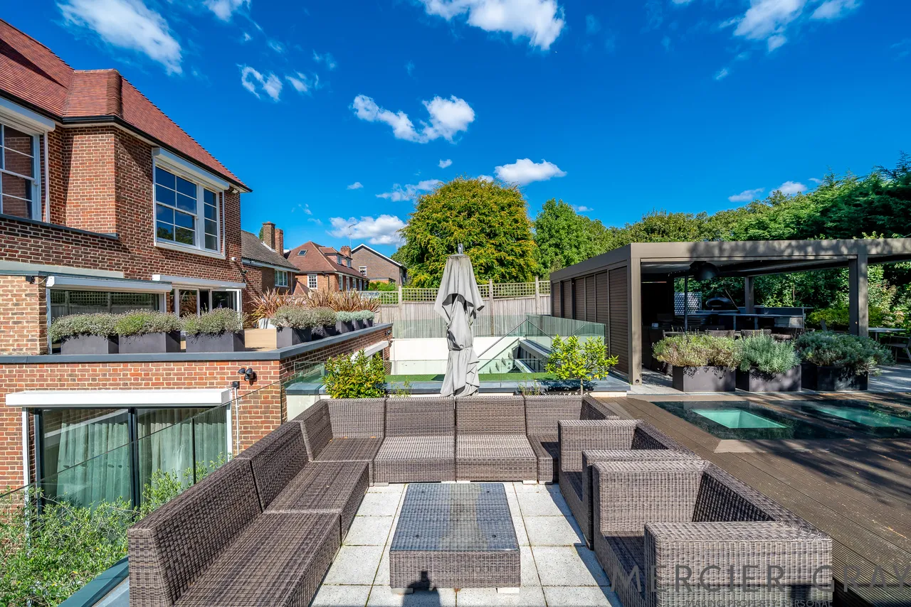 Sheldon Avenue, Highgate, N6, photo 47