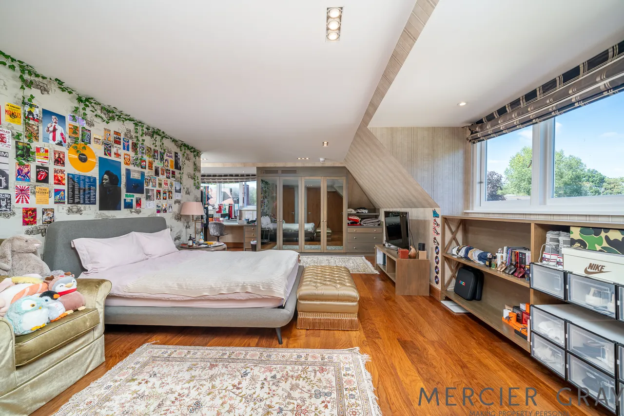 Sheldon Avenue, Highgate, N6, photo 43
