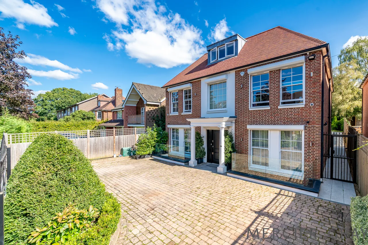 Sheldon Avenue, Highgate, N6, photo 46