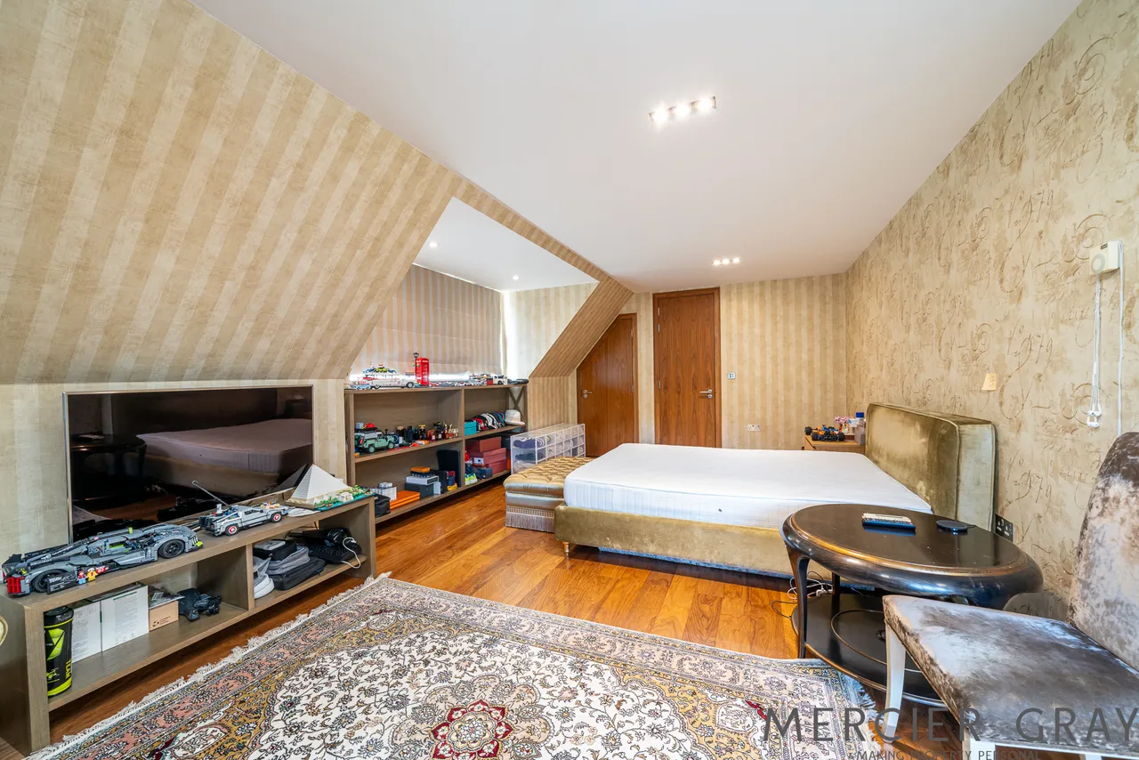 Sheldon Avenue, Highgate, N6, photo 41