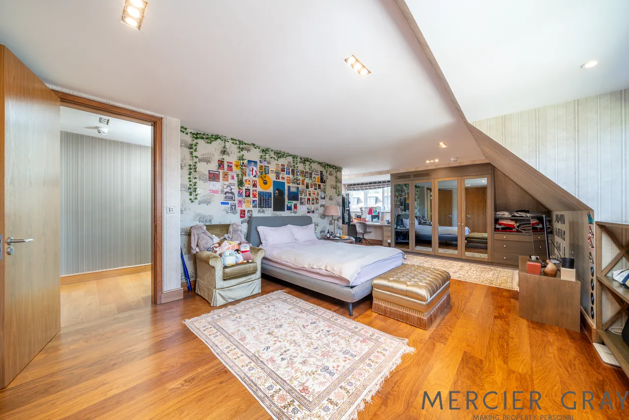 Sheldon Avenue, Highgate, N6, photo 42