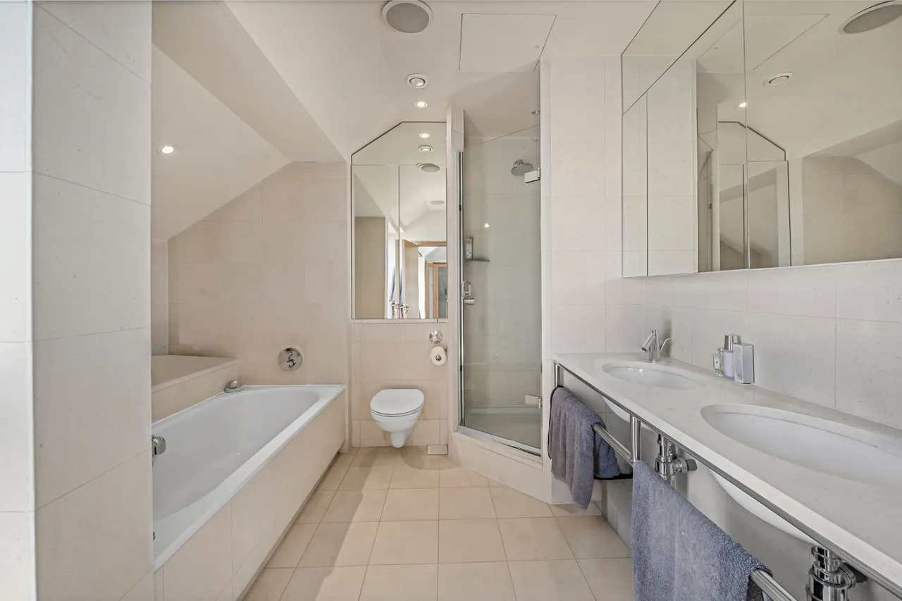 Clarendon Court, Maida Vale, W9, photo 10