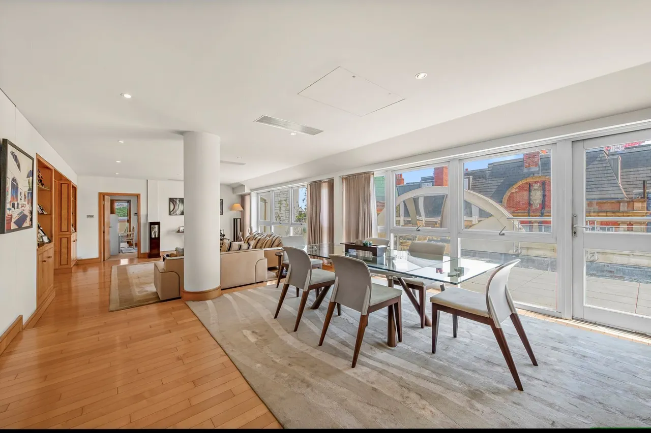 Clarendon Court, Maida Vale, W9, photo 20