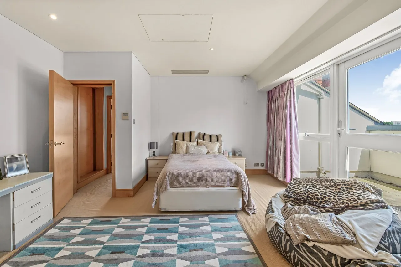 Clarendon Court, Maida Vale, W9, photo 16