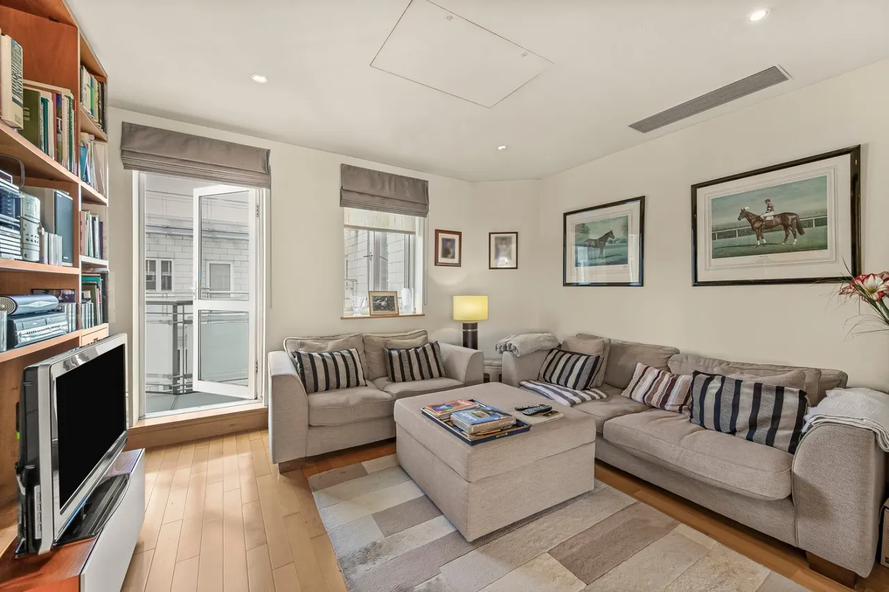 Clarendon Court, Maida Vale, W9, photo 8