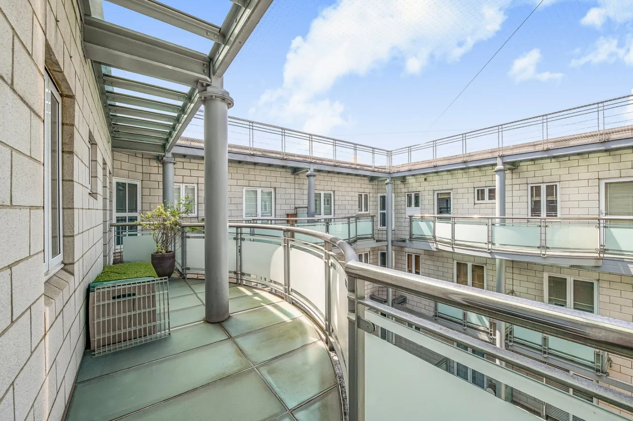 Clarendon Court, Maida Vale, W9, photo 13