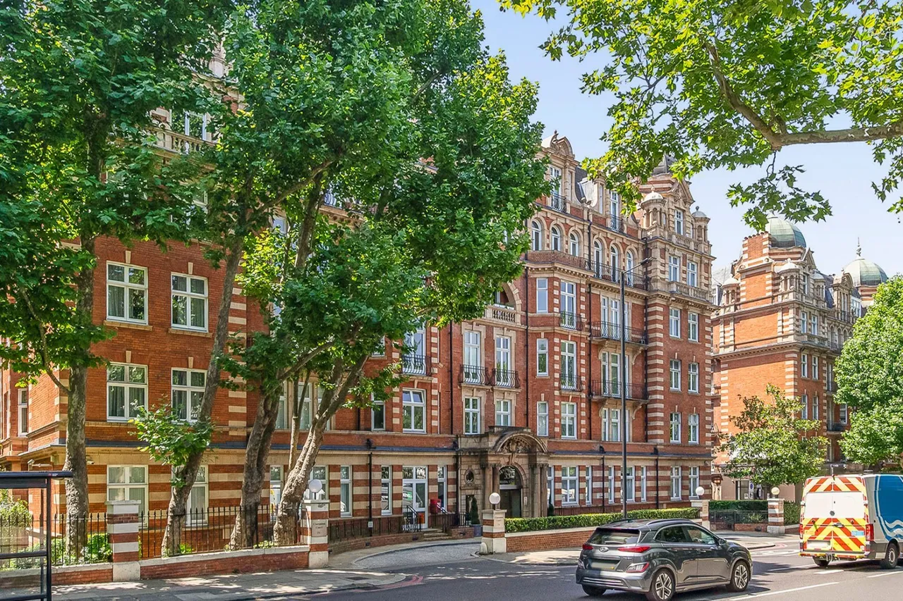 Clarendon Court, Maida Vale, W9, photo 18