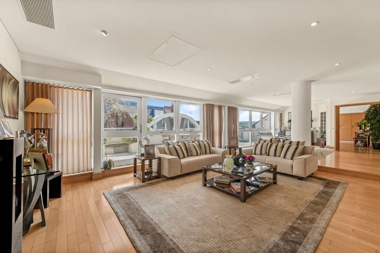 Clarendon Court, Maida Vale, W9, photo 15
