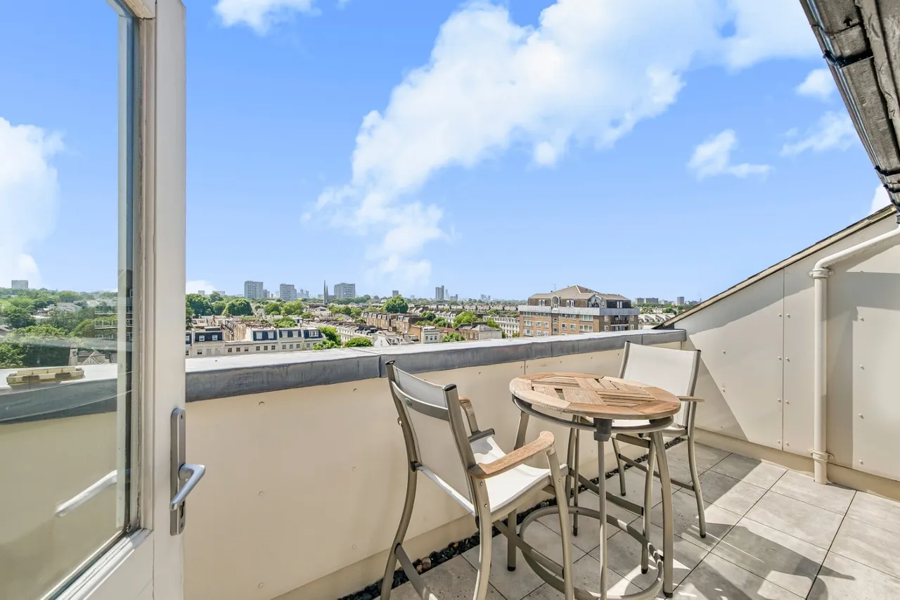 Clarendon Court, Maida Vale, W9, photo 9