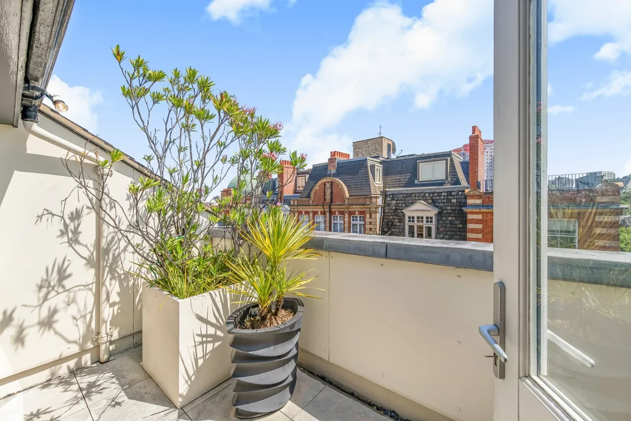 Clarendon Court, Maida Vale, W9, photo 11