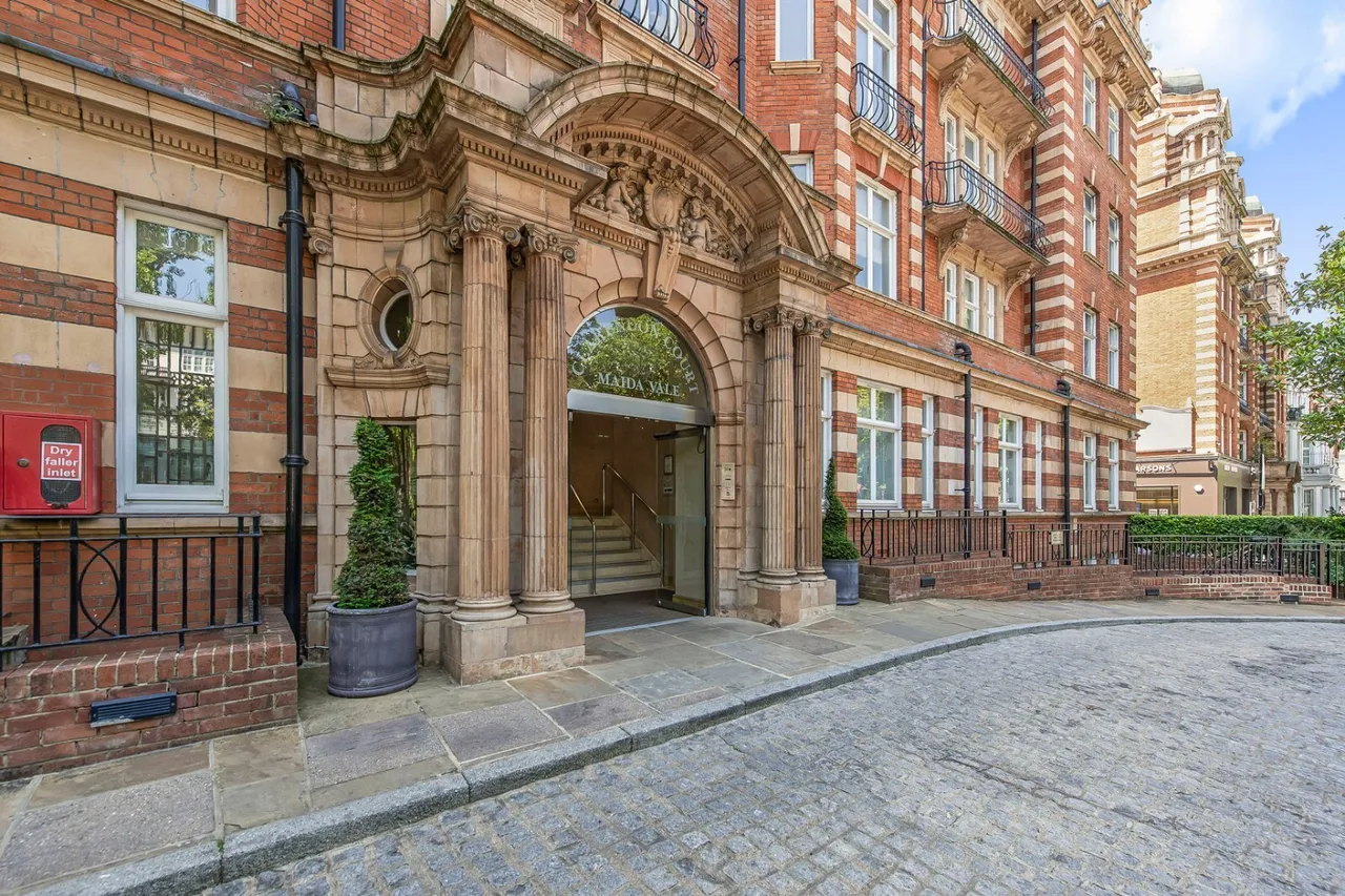 Clarendon Court, Maida Vale, W9, photo 19