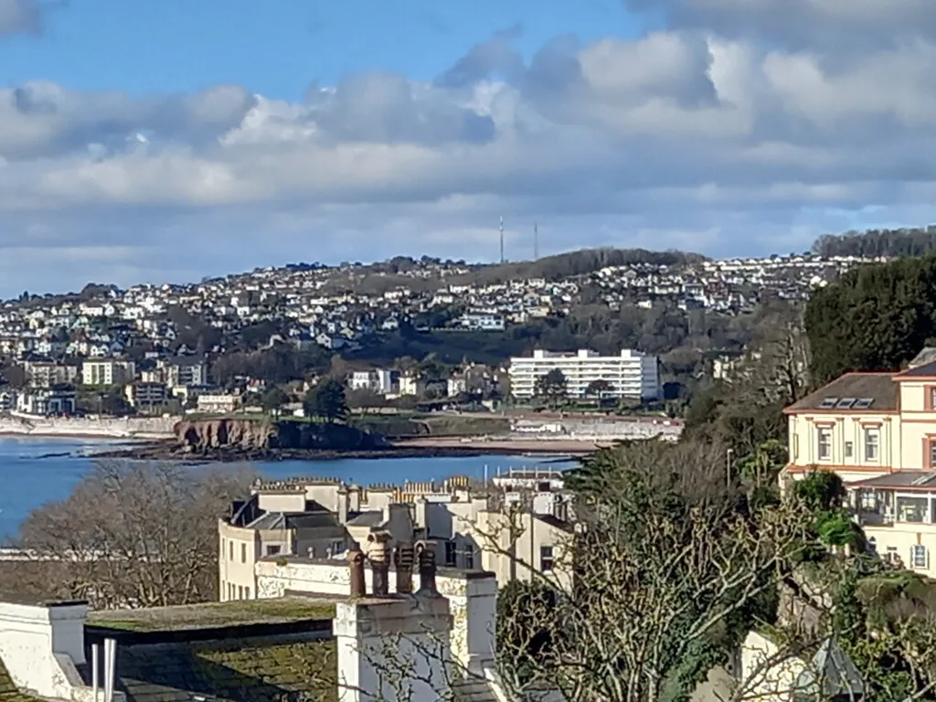 The Vinery, Torquay, TQ1, photo 24