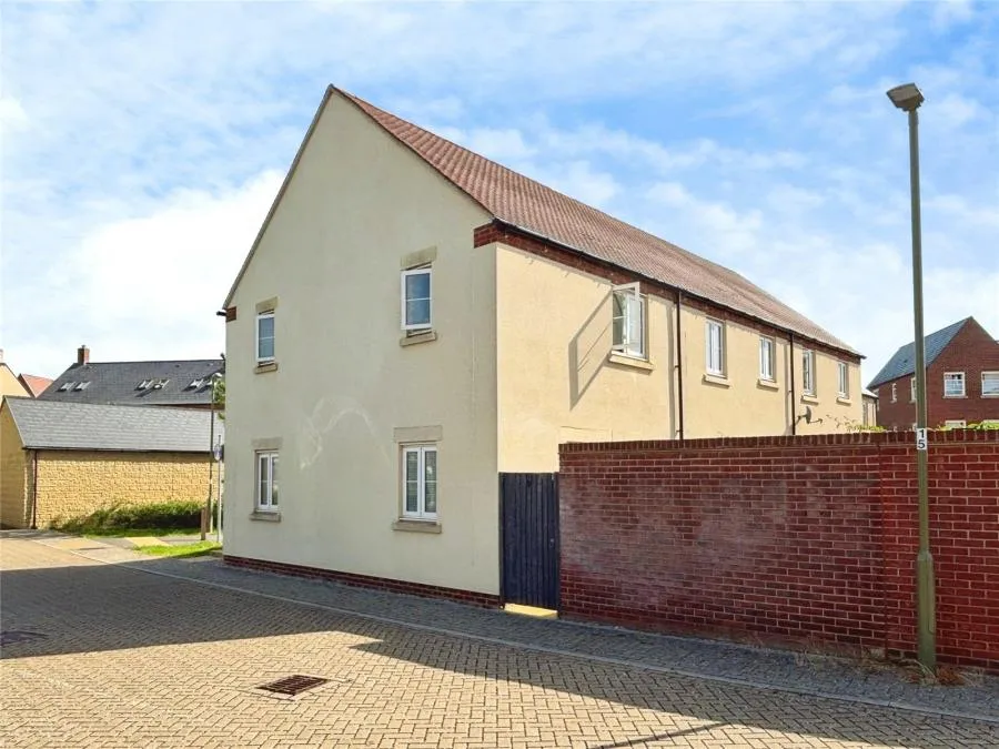 Salisbury Walk, Bicester, OX26, photo 21