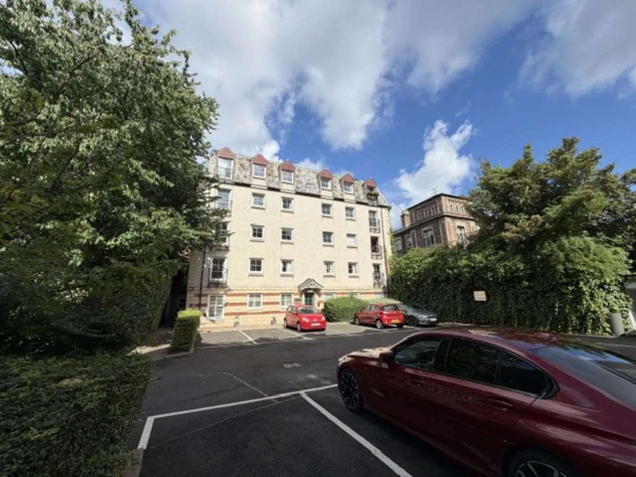 Grove Street, City Centre, Edinburgh, EH3 8AB, photo 11