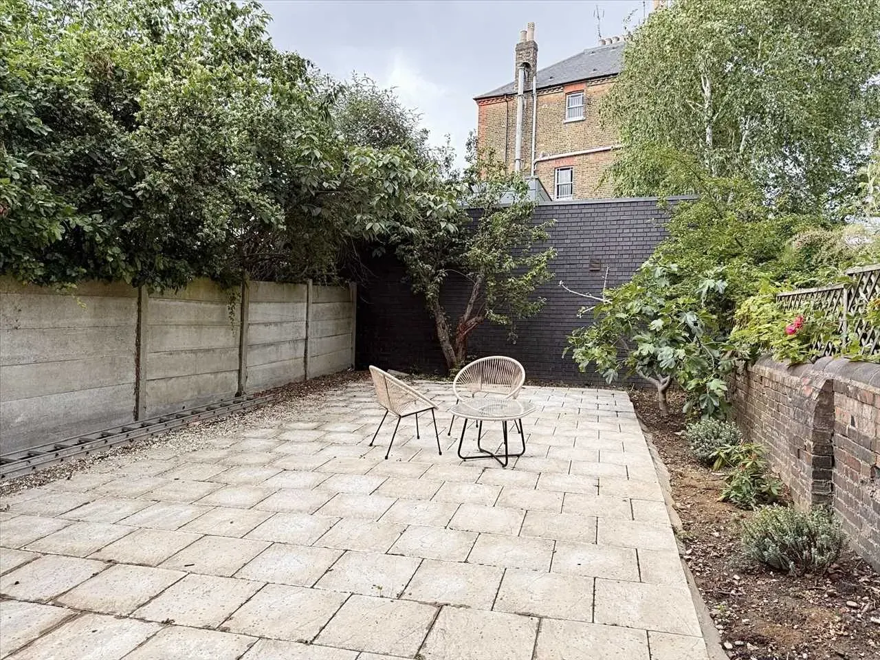 Anson Road, London, photo 4